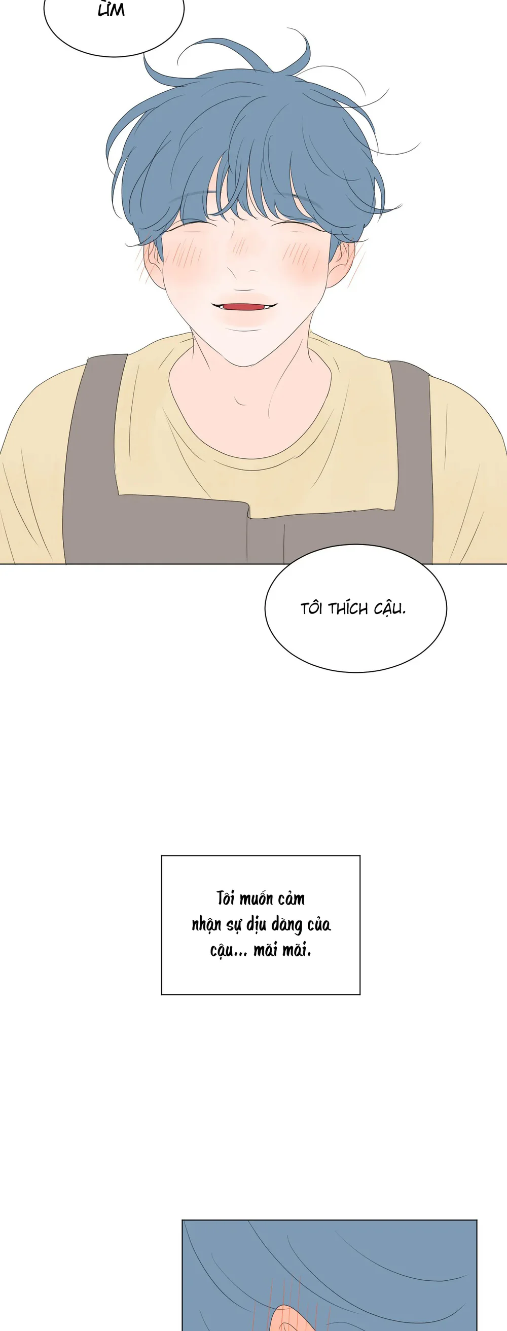 Đọc truyện Người Đàn Ông Của Raon - Chapter 33