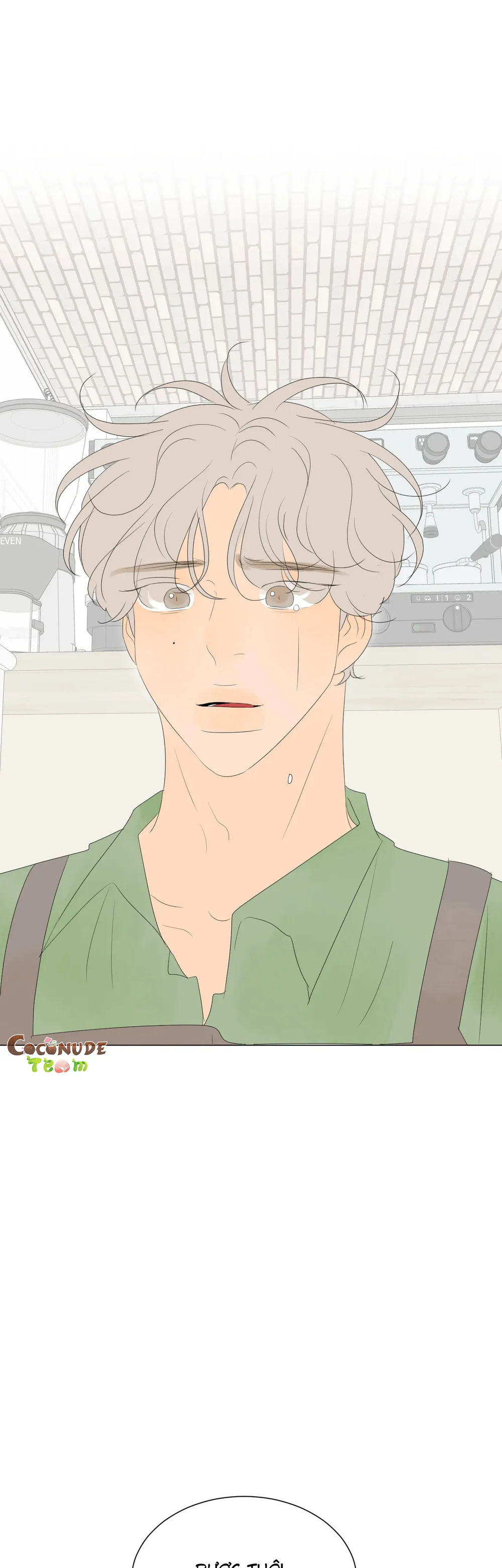 Đọc truyện Người Đàn Ông Của Raon - Chapter 33