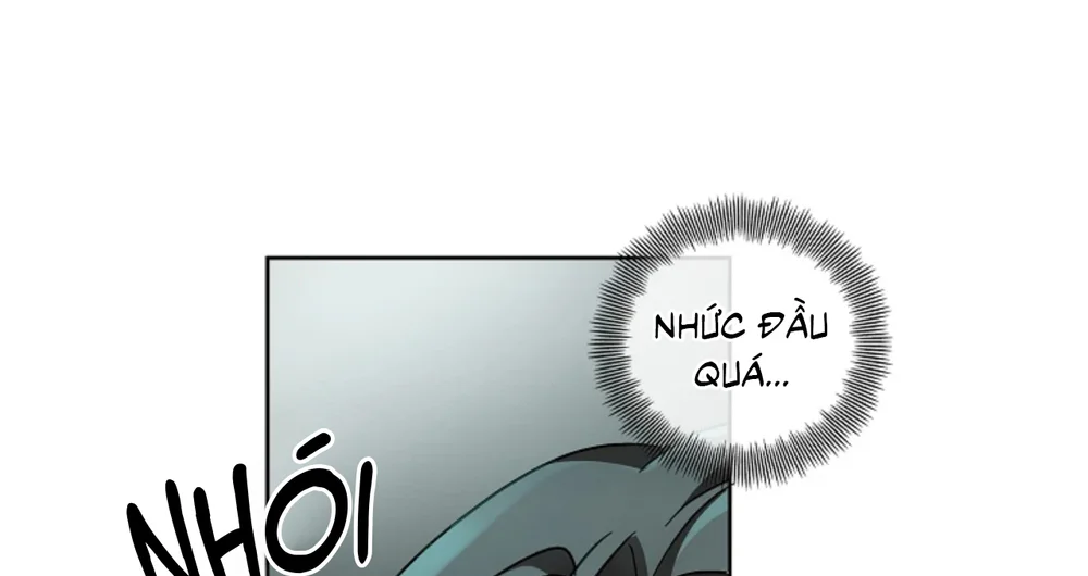 Đọc truyện Điệp viên to gan đột nhập phòng thí nghiệm - Chapter 3