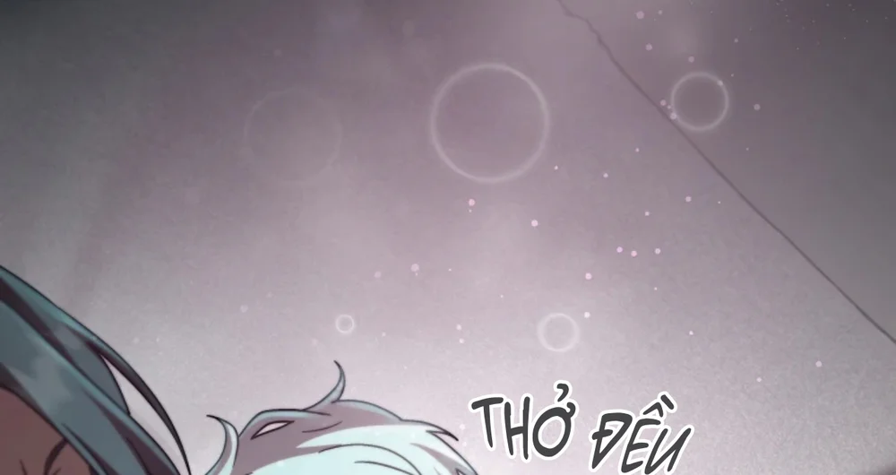 Đọc truyện Điệp viên to gan đột nhập phòng thí nghiệm - Chapter 3