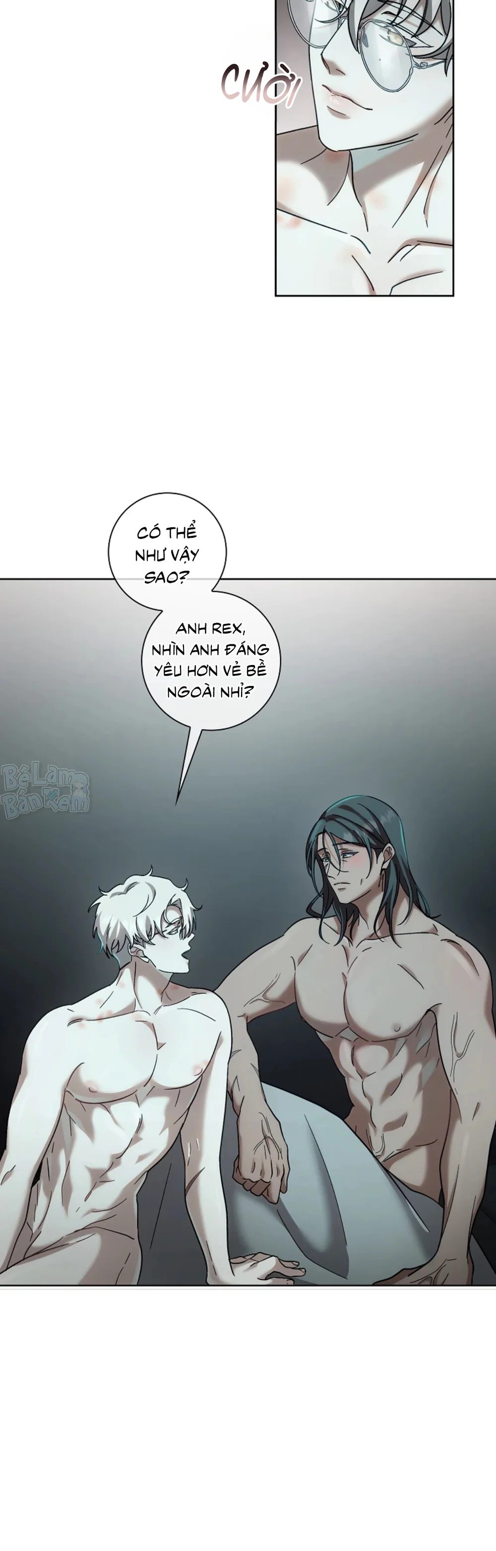 Đọc truyện Điệp viên to gan đột nhập phòng thí nghiệm - Chapter 3