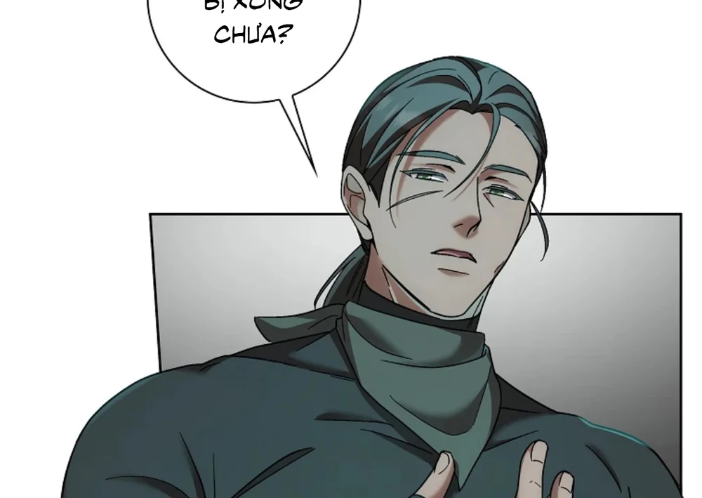 Đọc truyện Điệp viên to gan đột nhập phòng thí nghiệm - Chapter 3