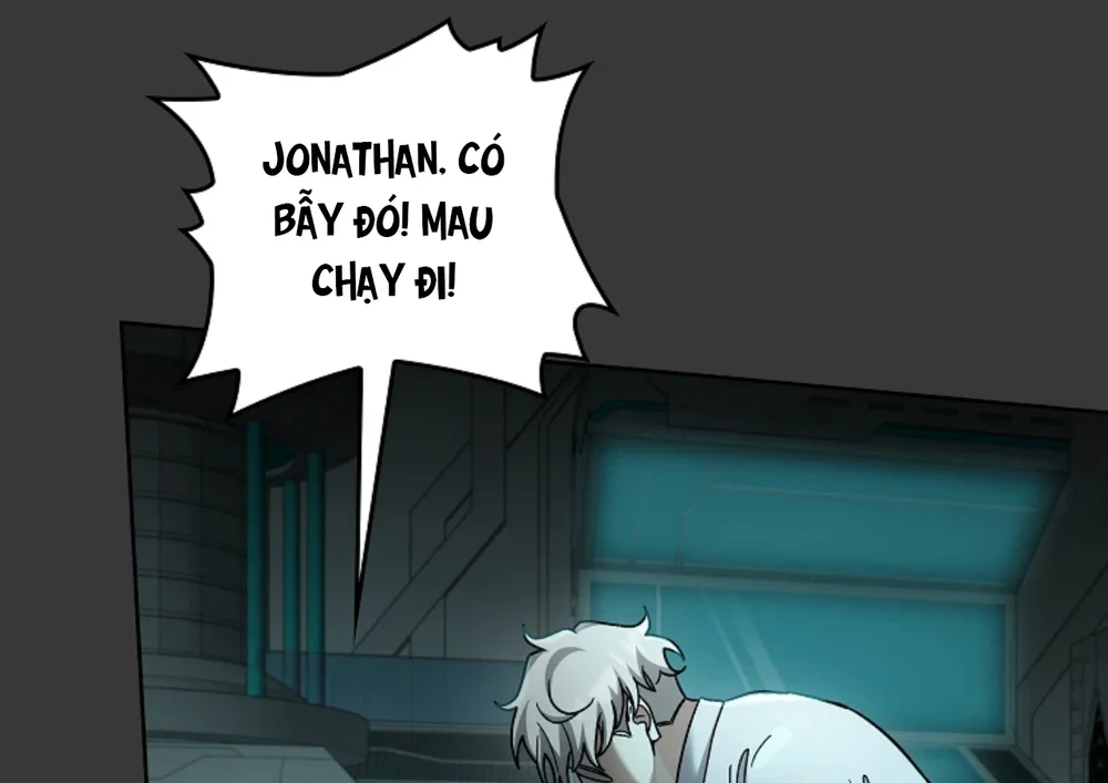Đọc truyện Điệp viên to gan đột nhập phòng thí nghiệm - Chapter 3