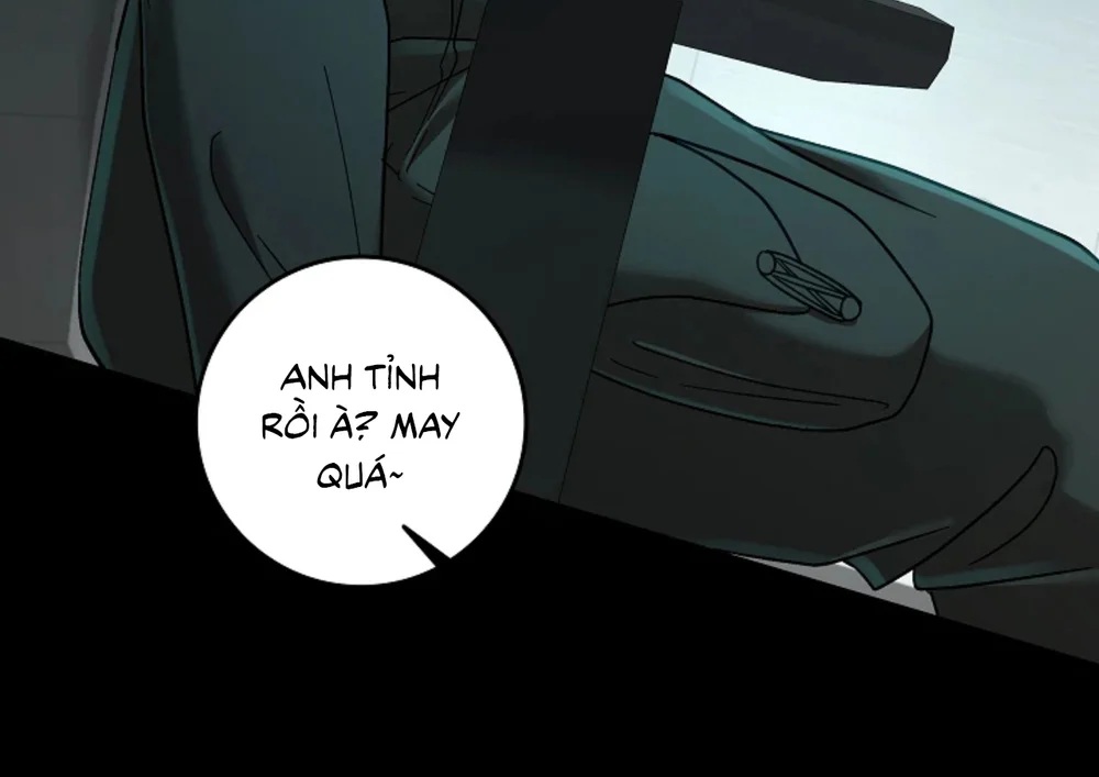 Đọc truyện Điệp viên to gan đột nhập phòng thí nghiệm - Chapter 3