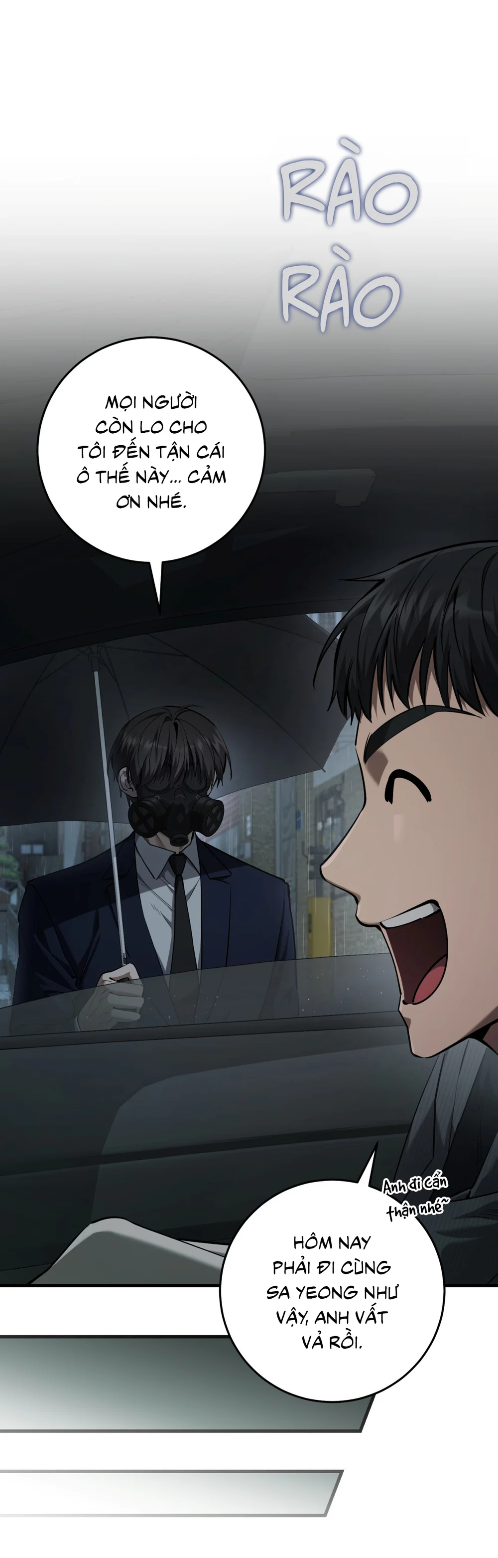 Đọc truyện Hunter muốn sống một cách yên bình - Chapter 40