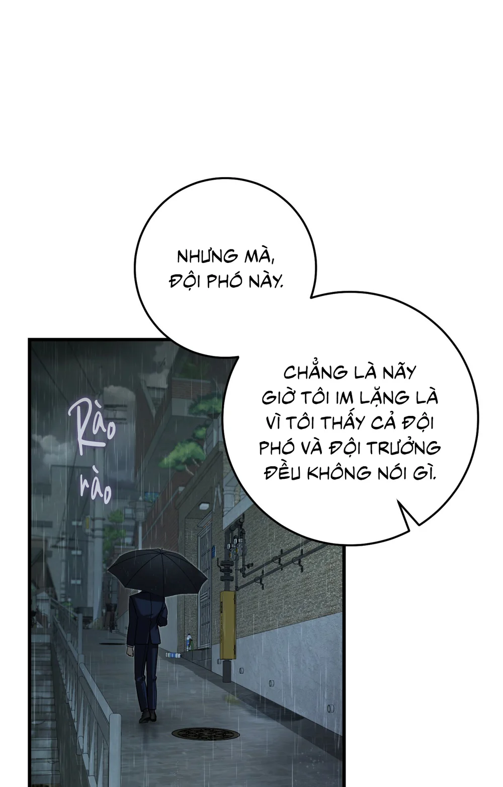 Đọc truyện Hunter muốn sống một cách yên bình - Chapter 40