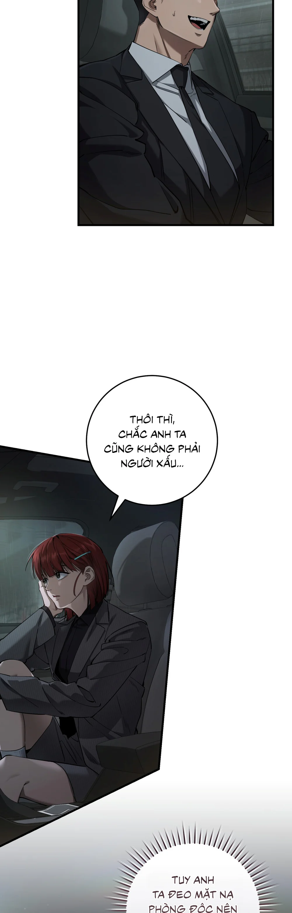 Đọc truyện Hunter muốn sống một cách yên bình - Chapter 40