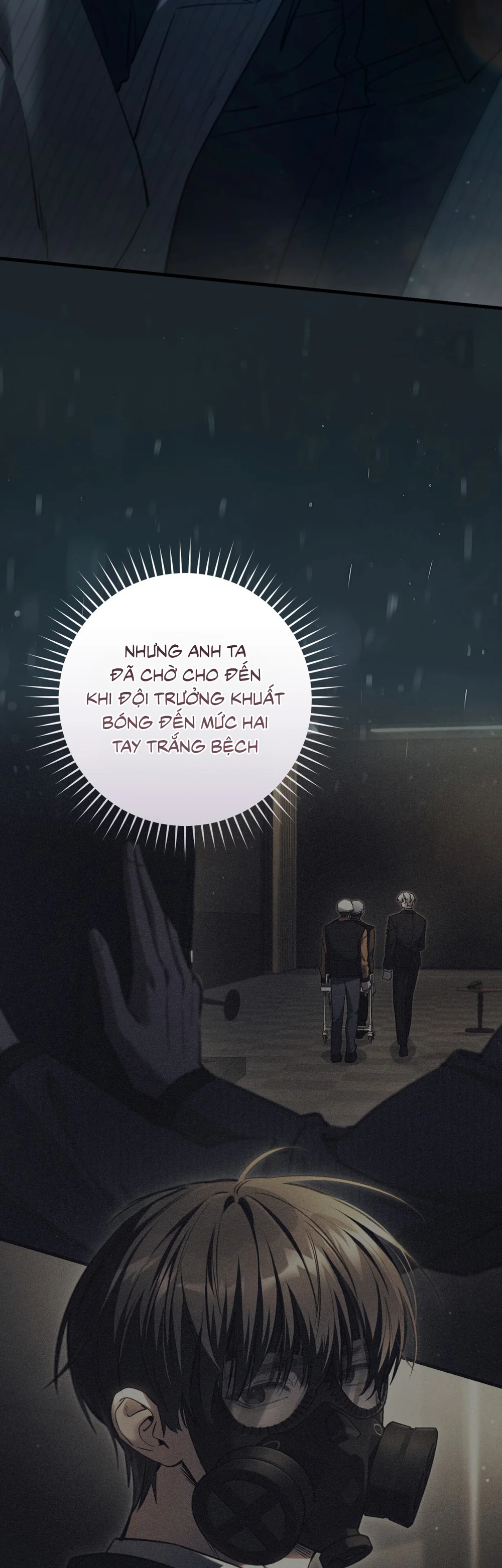 Đọc truyện Hunter muốn sống một cách yên bình - Chapter 40