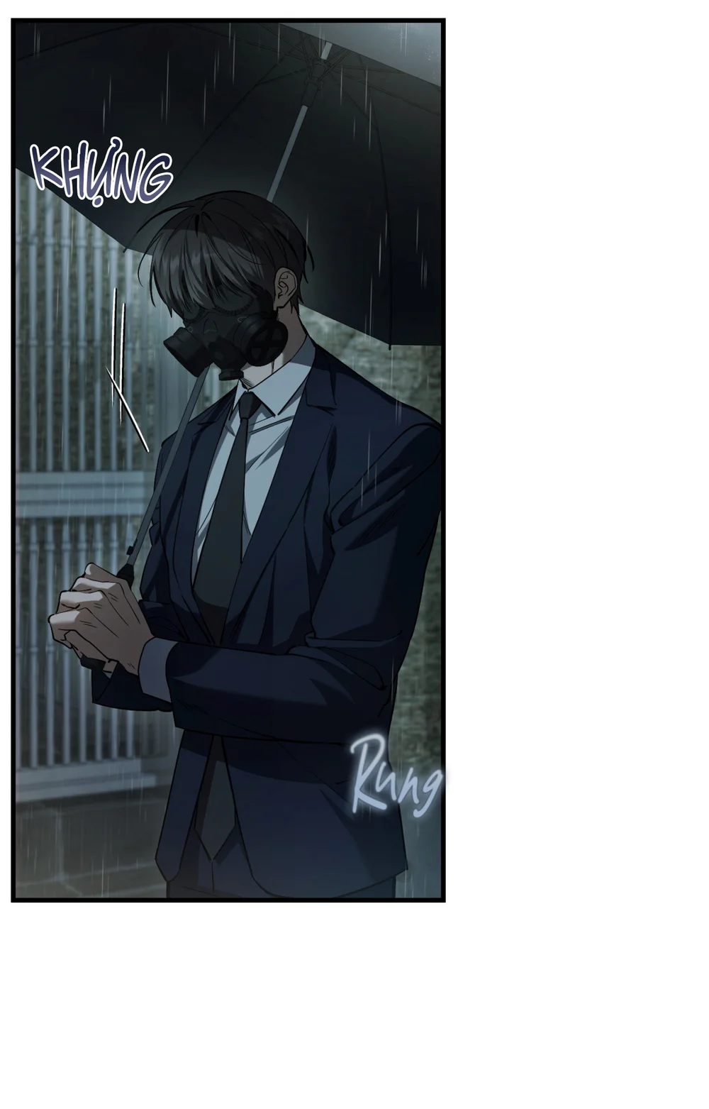 Đọc truyện Hunter muốn sống một cách yên bình - Chapter 40