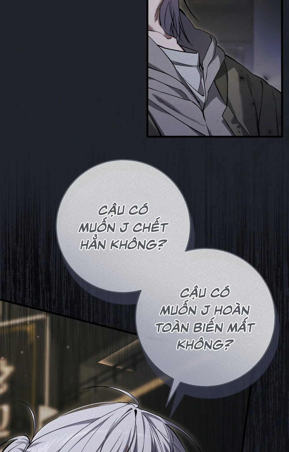 Đọc truyện Hunter muốn sống một cách yên bình - Chapter 40