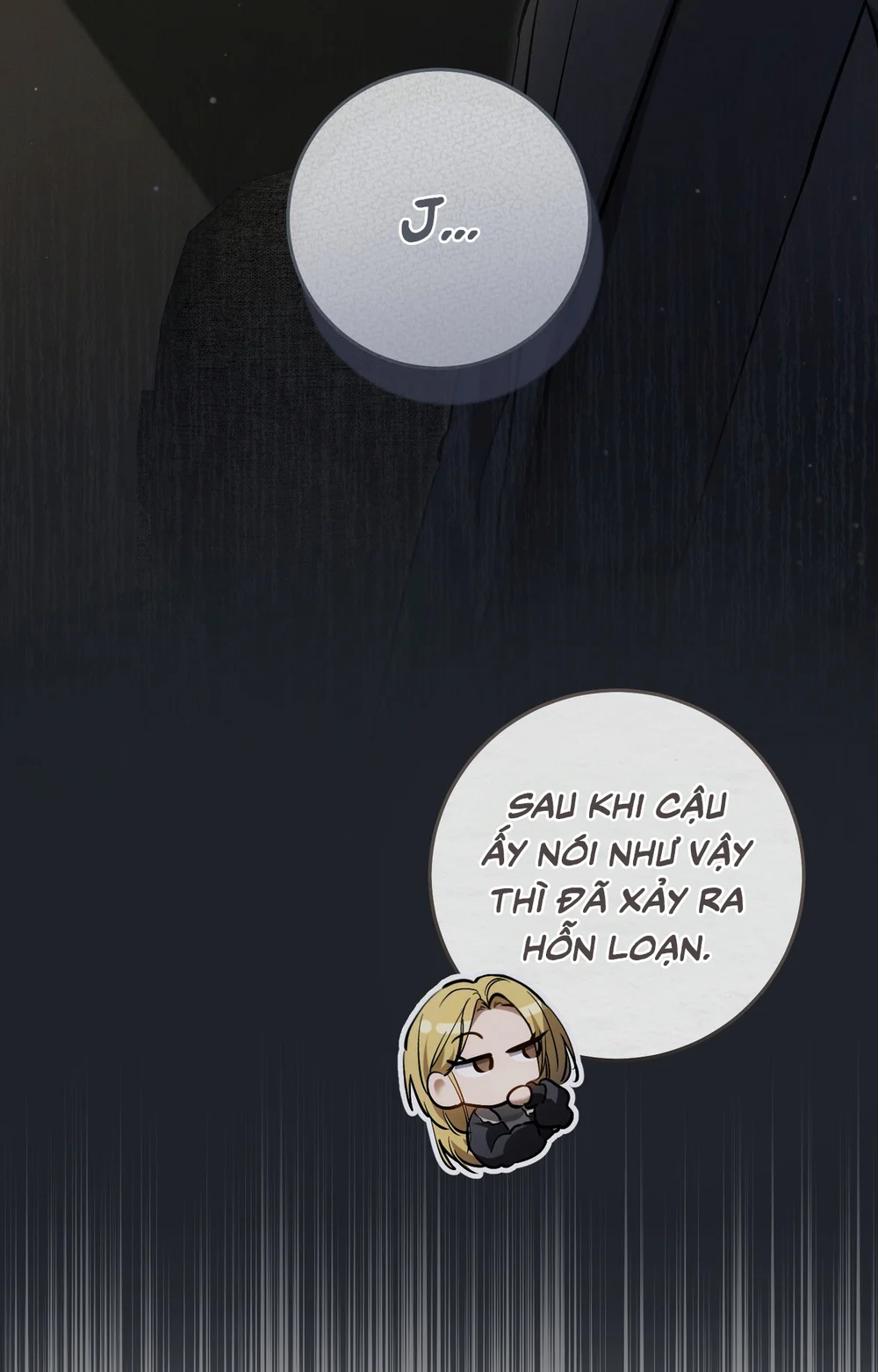 Đọc truyện Hunter muốn sống một cách yên bình - Chapter 40