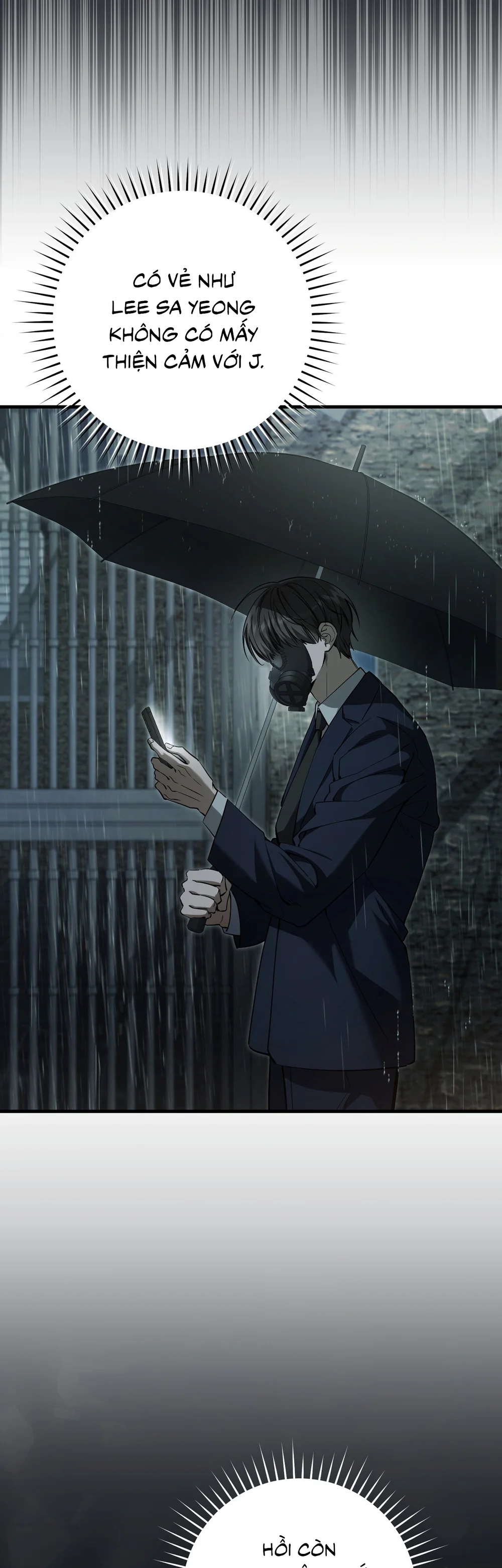 Đọc truyện Hunter muốn sống một cách yên bình - Chapter 40