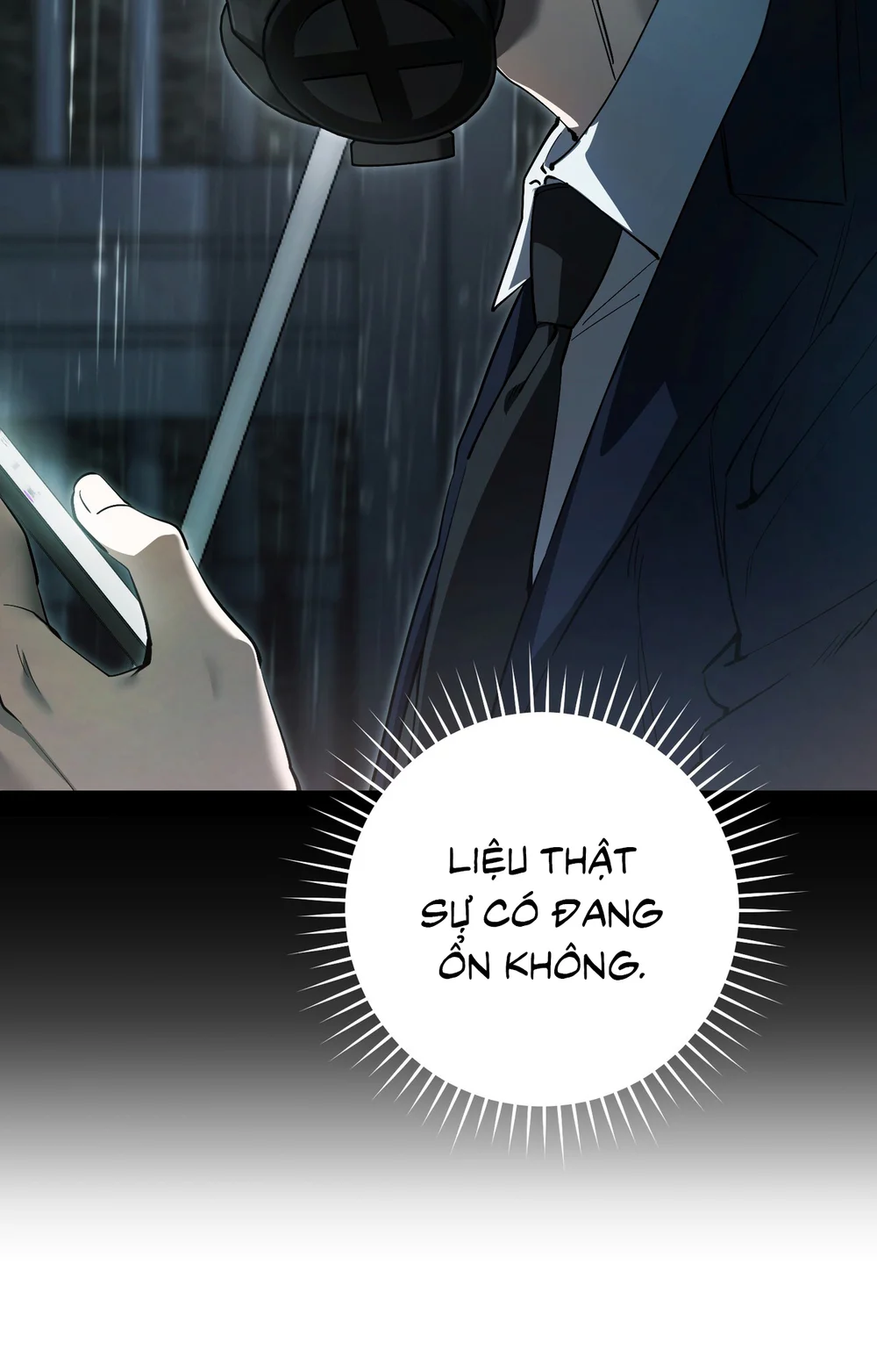 Đọc truyện Hunter muốn sống một cách yên bình - Chapter 40