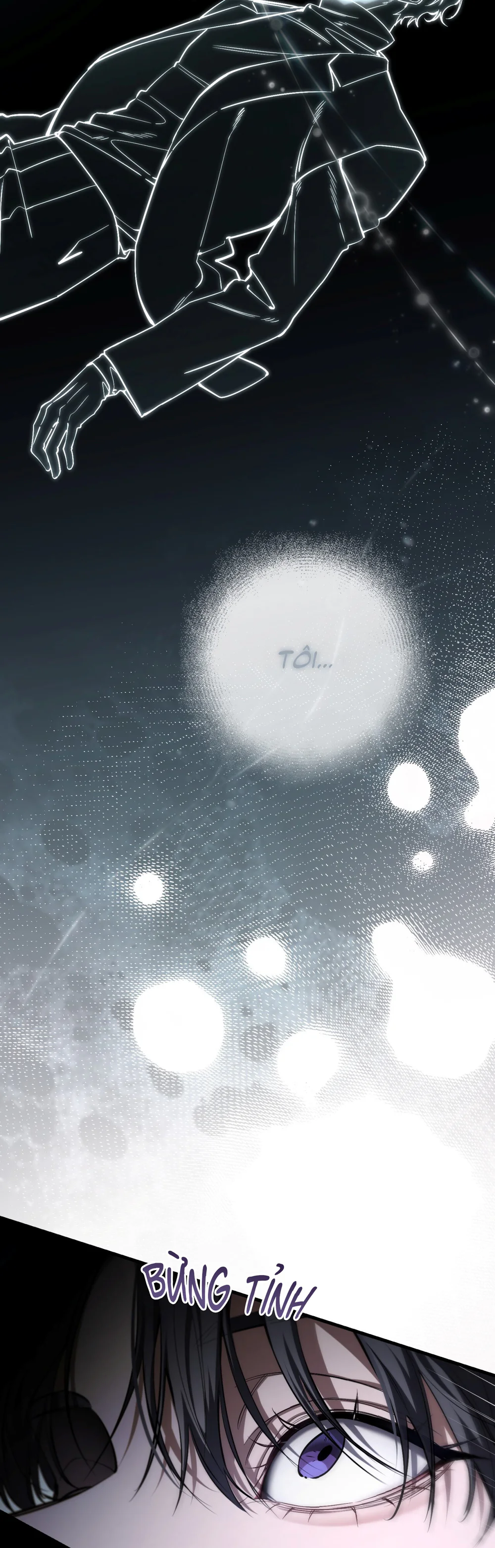 Đọc truyện Hunter muốn sống một cách yên bình - Chapter 40