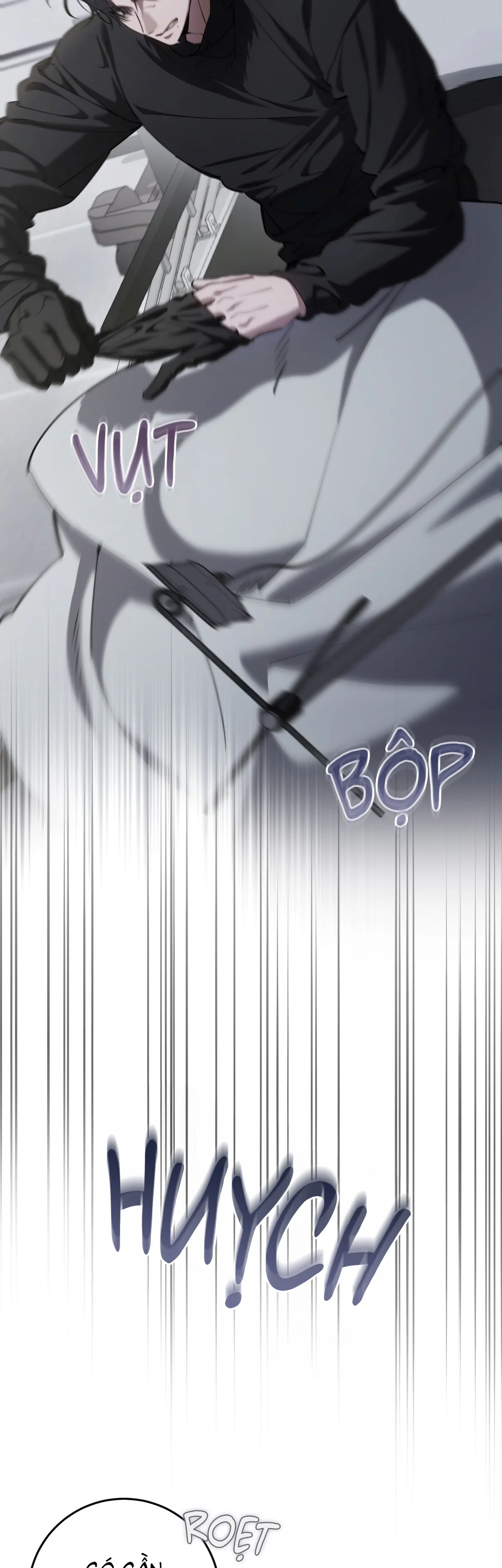 Đọc truyện Hunter muốn sống một cách yên bình - Chapter 40