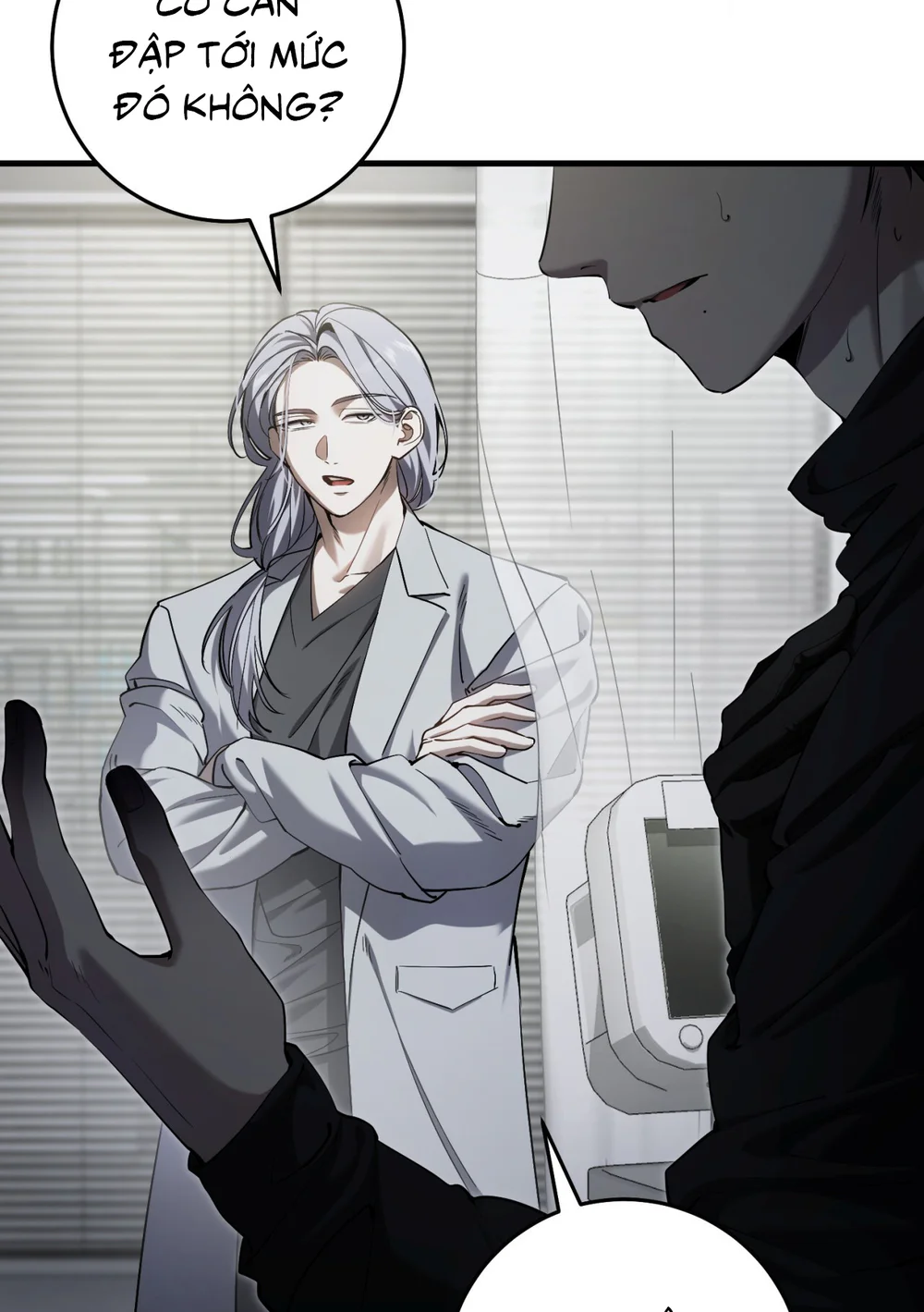 Đọc truyện Hunter muốn sống một cách yên bình - Chapter 40