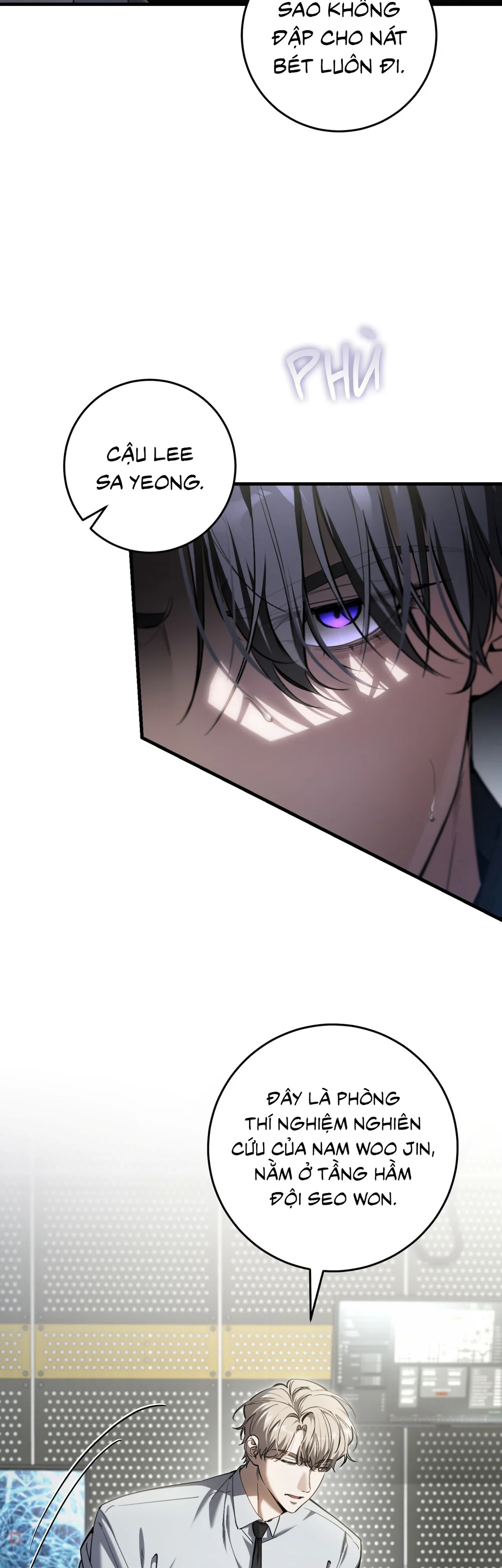 Đọc truyện Hunter muốn sống một cách yên bình - Chapter 40