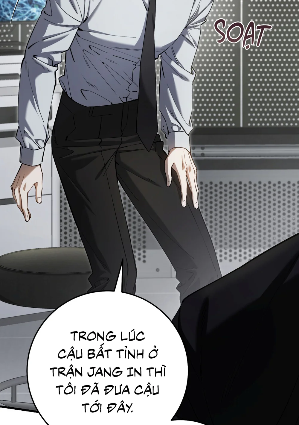Đọc truyện Hunter muốn sống một cách yên bình - Chapter 40