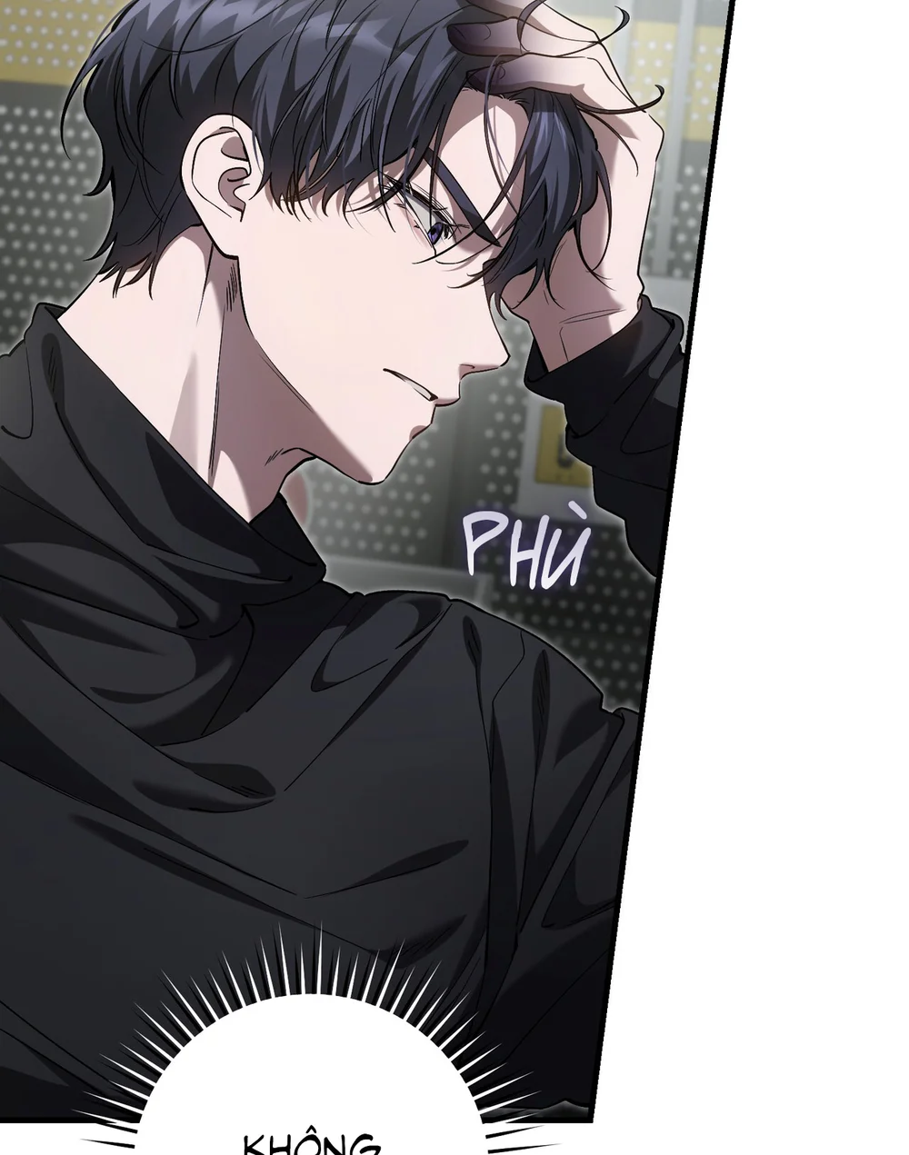 Đọc truyện Hunter muốn sống một cách yên bình - Chapter 40