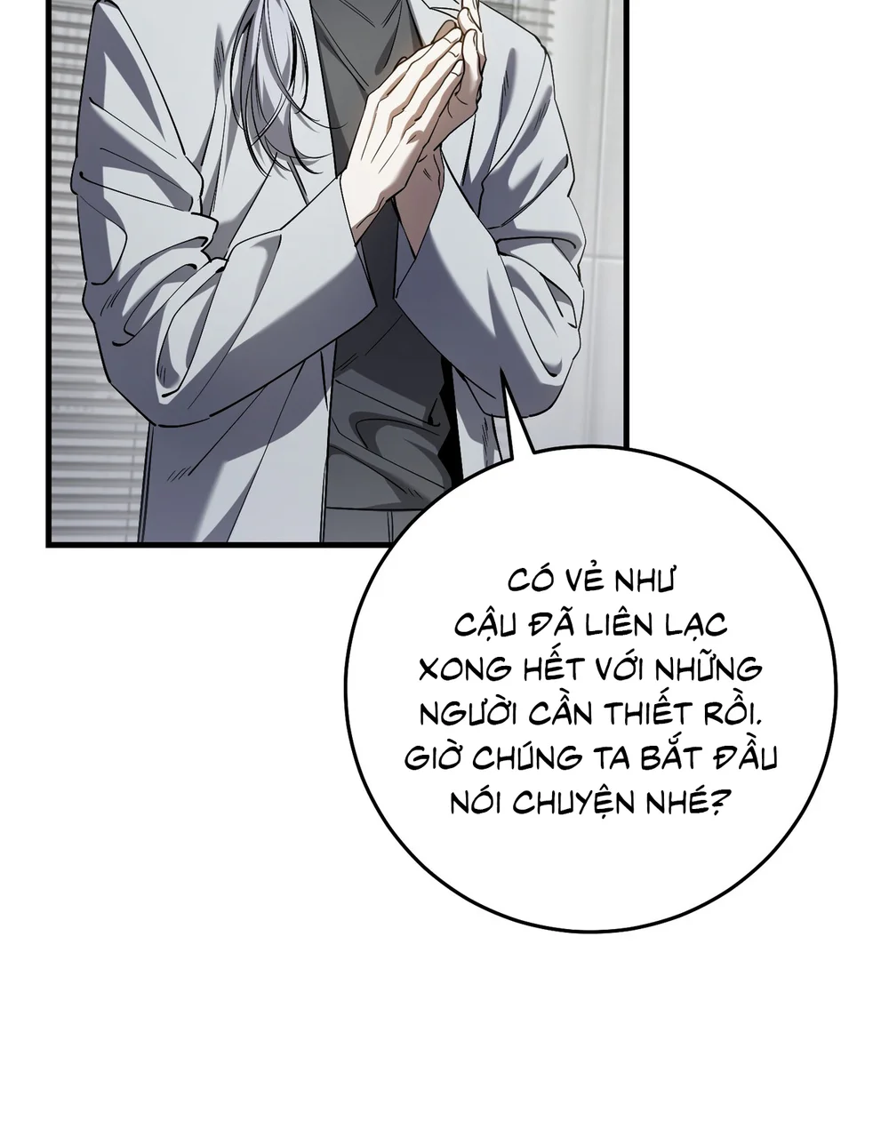 Đọc truyện Hunter muốn sống một cách yên bình - Chapter 40