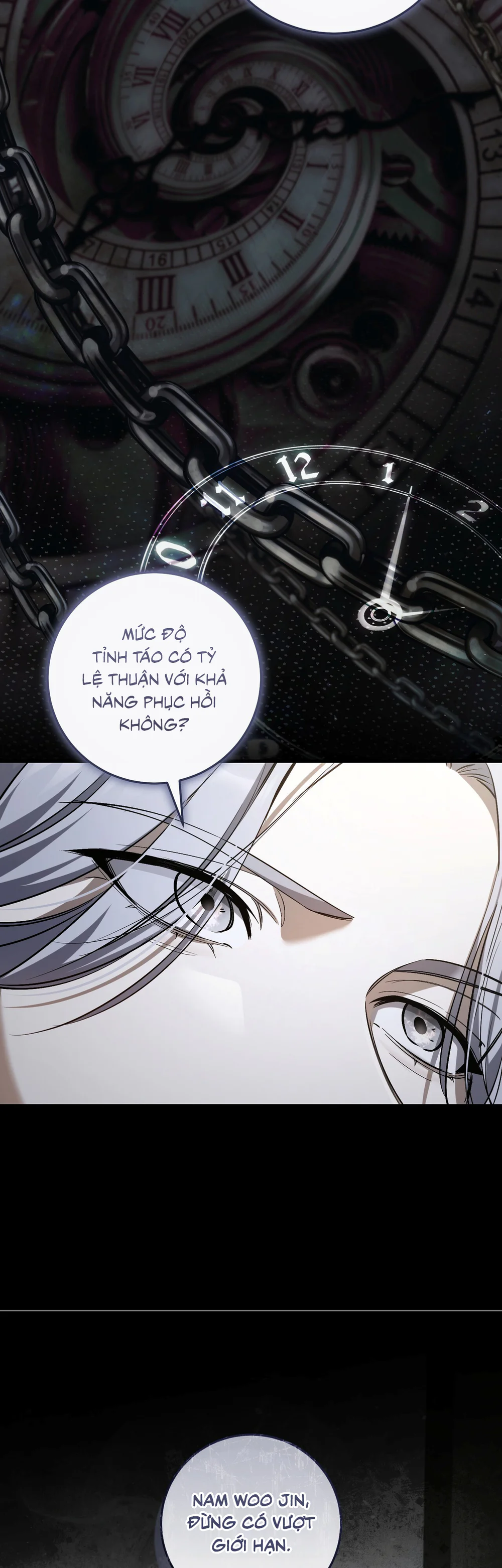 Đọc truyện Hunter muốn sống một cách yên bình - Chapter 40