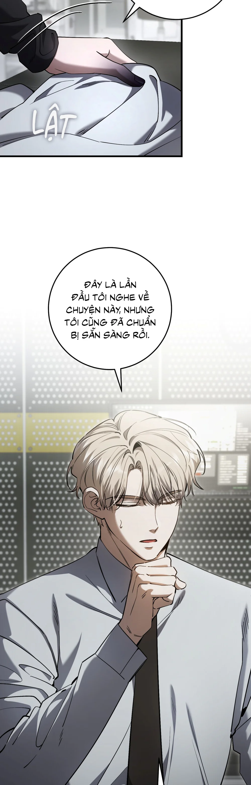 Đọc truyện Hunter muốn sống một cách yên bình - Chapter 40
