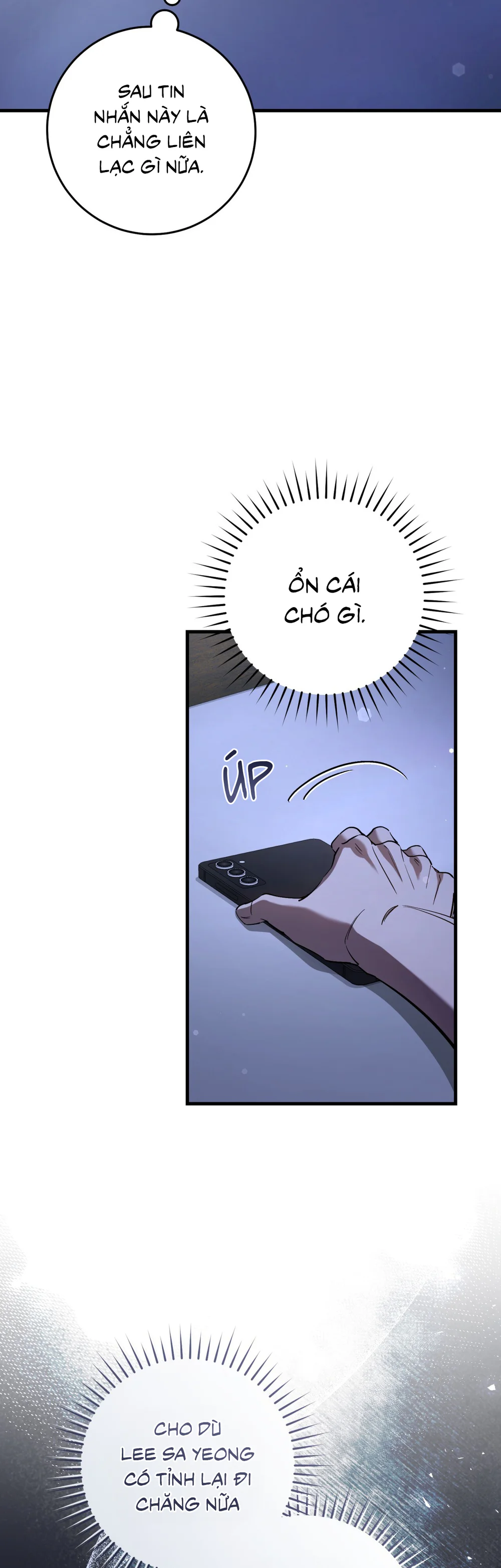 Đọc truyện Hunter muốn sống một cách yên bình - Chapter 40