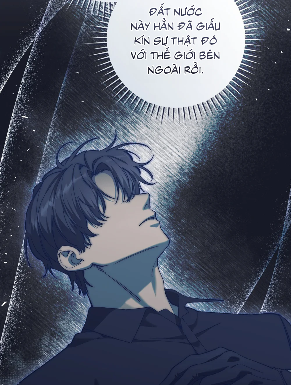 Đọc truyện Hunter muốn sống một cách yên bình - Chapter 40