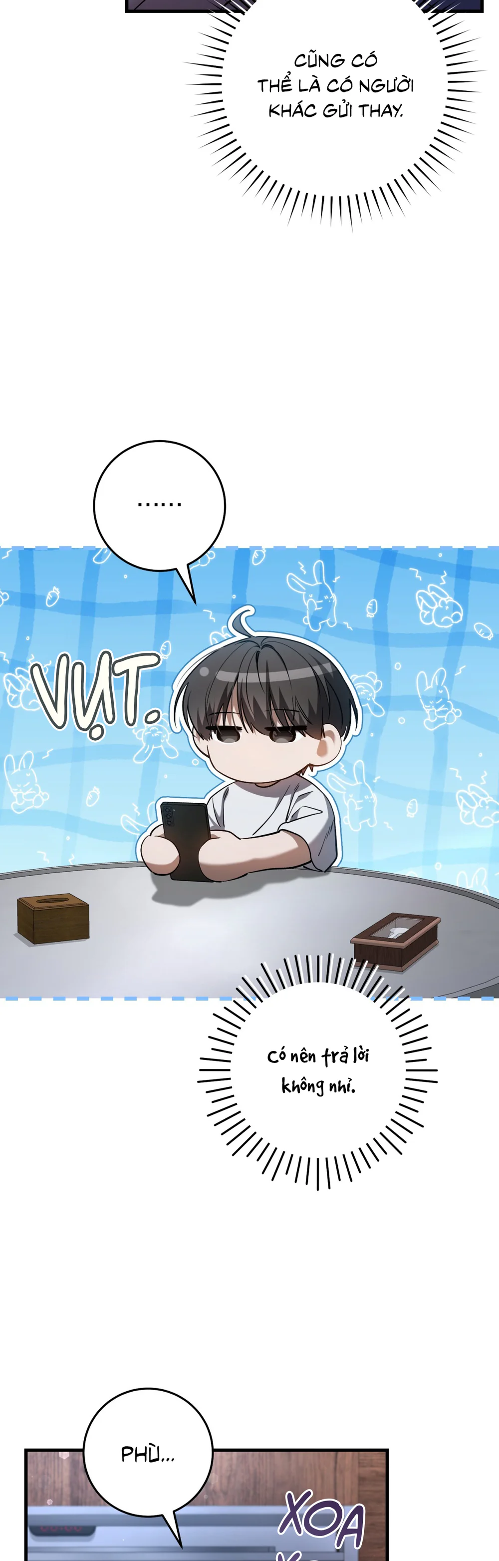 Đọc truyện Hunter muốn sống một cách yên bình - Chapter 40