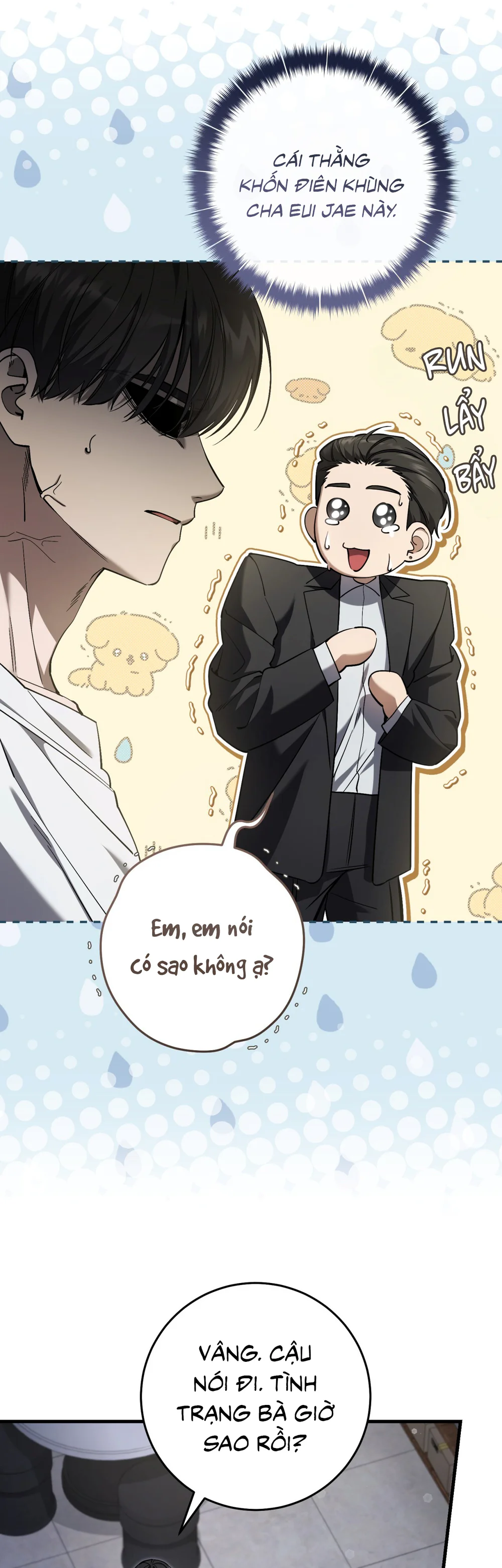 Đọc truyện Hunter muốn sống một cách yên bình - Chapter 40