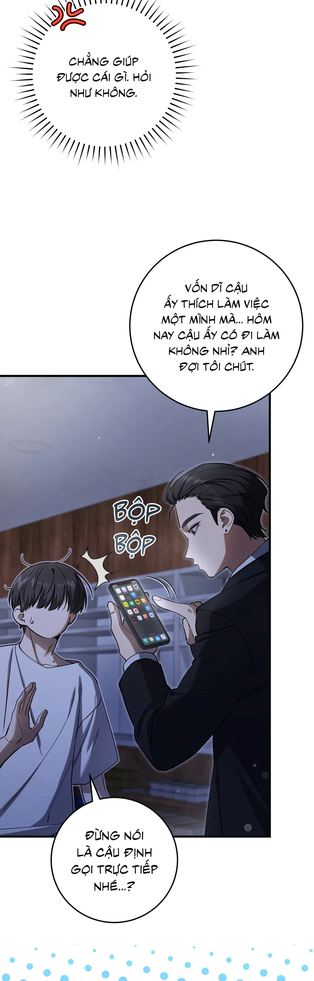 Đọc truyện Hunter muốn sống một cách yên bình - Chapter 40