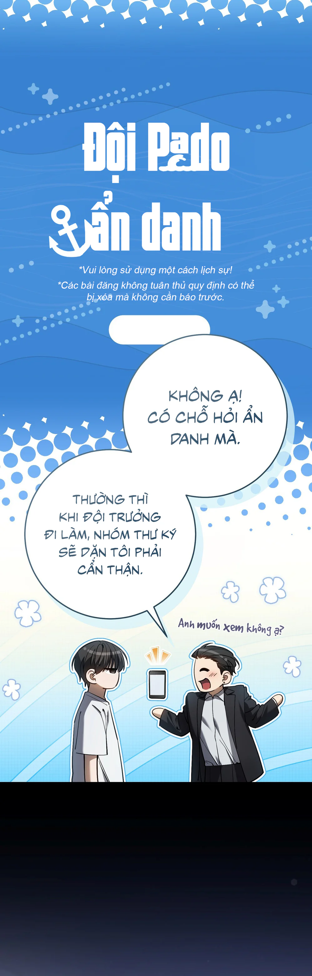 Đọc truyện Hunter muốn sống một cách yên bình - Chapter 40