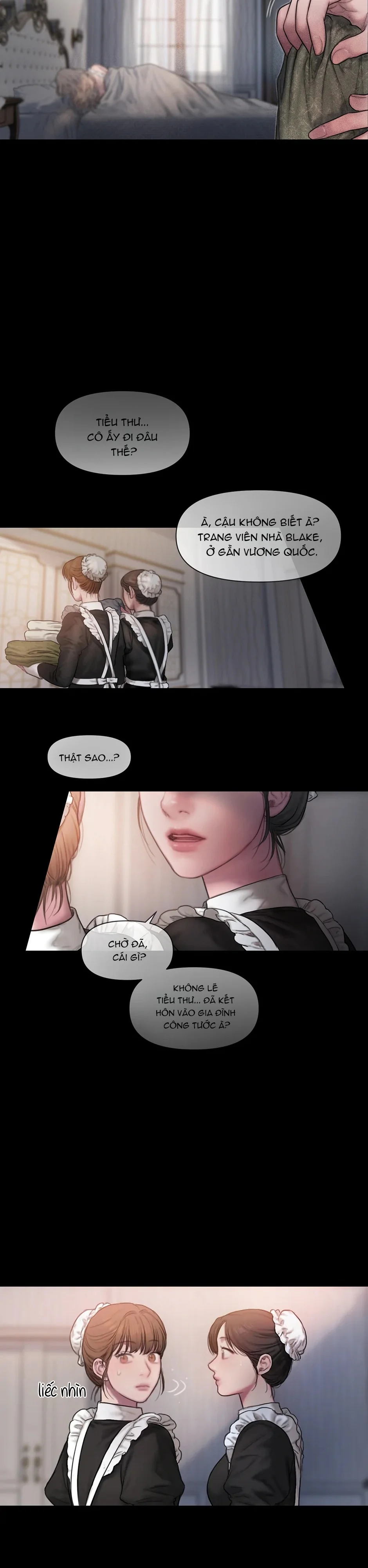 Đọc truyện Tuyển Tập GL Ngắn Nhà Mèo Méo Meo Mèo Meo - Chapter 2