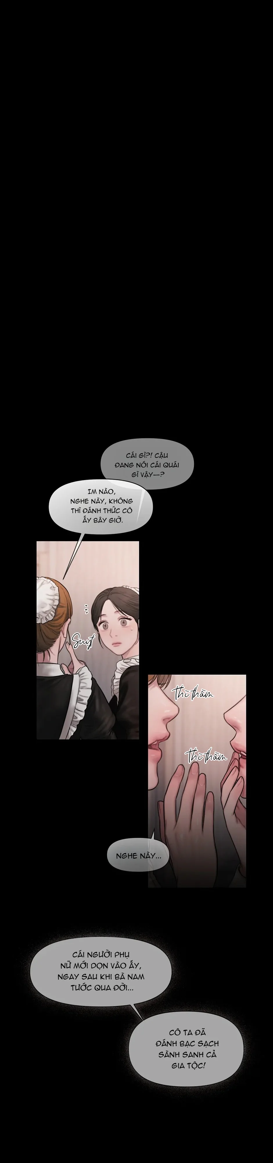 Đọc truyện Tuyển Tập GL Ngắn Nhà Mèo Méo Meo Mèo Meo - Chapter 2