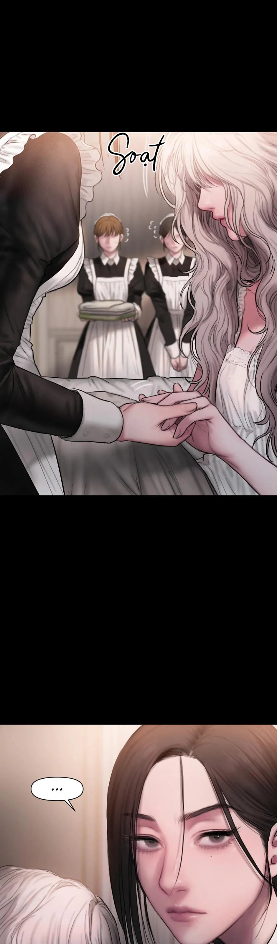 Đọc truyện Tuyển Tập GL Ngắn Nhà Mèo Méo Meo Mèo Meo - Chapter 1.2