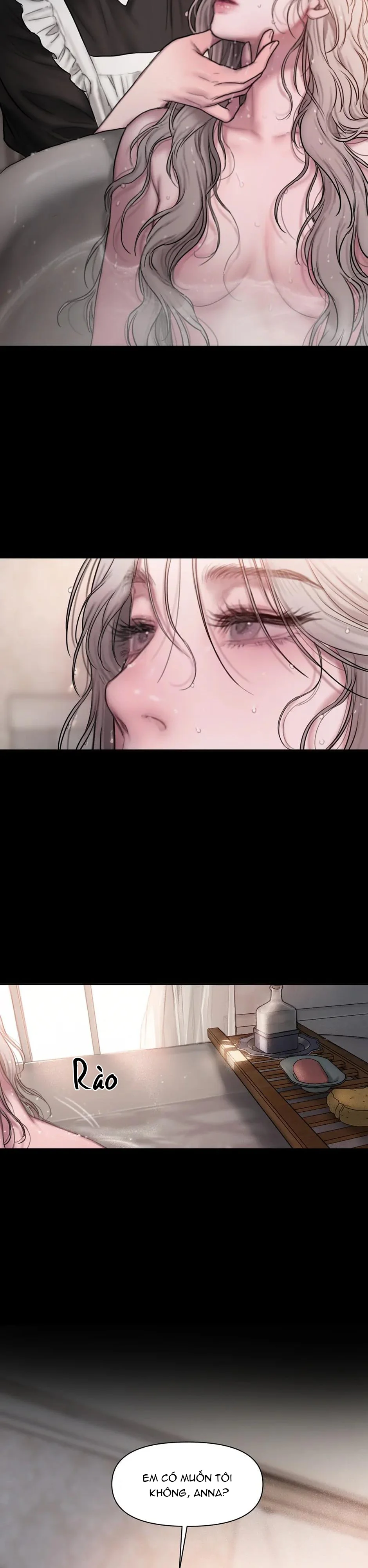 Đọc truyện Tuyển Tập GL Ngắn Nhà Mèo Méo Meo Mèo Meo - Chapter 2