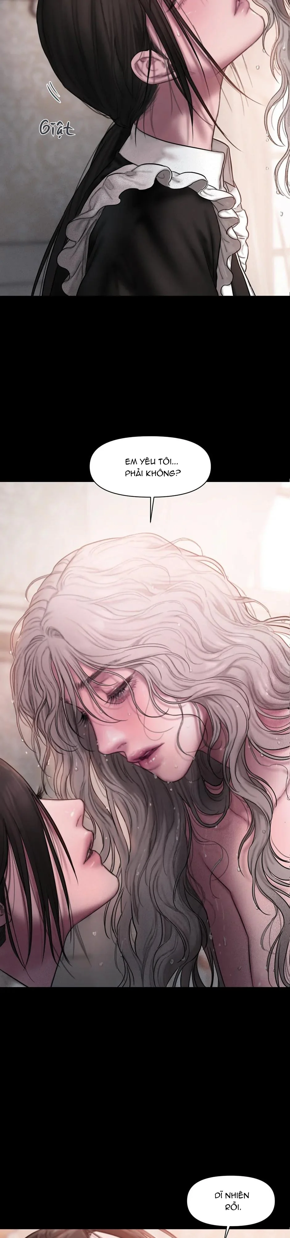 Đọc truyện Tuyển Tập GL Ngắn Nhà Mèo Méo Meo Mèo Meo - Chapter 2