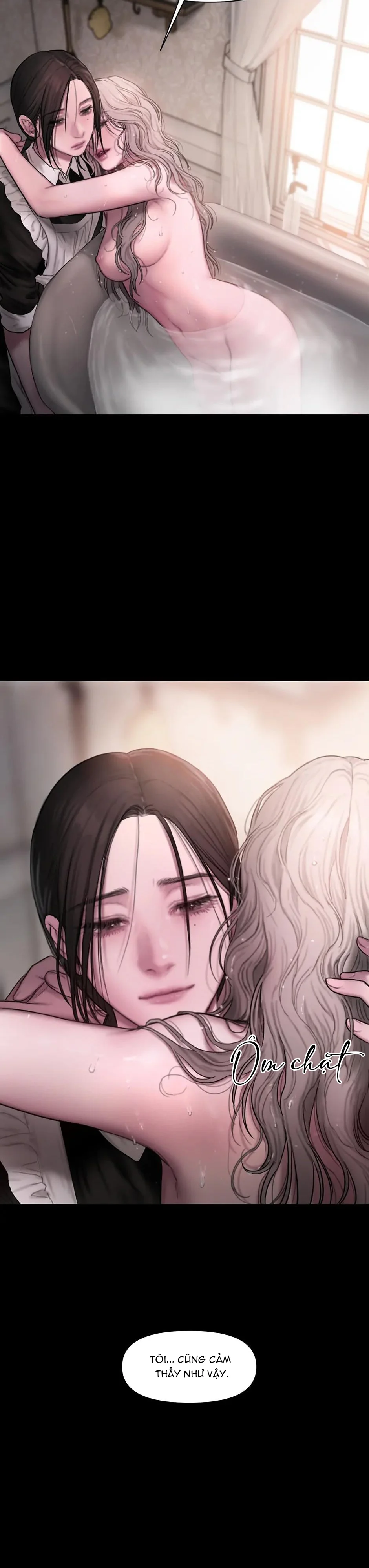 Đọc truyện Tuyển Tập GL Ngắn Nhà Mèo Méo Meo Mèo Meo - Chapter 2