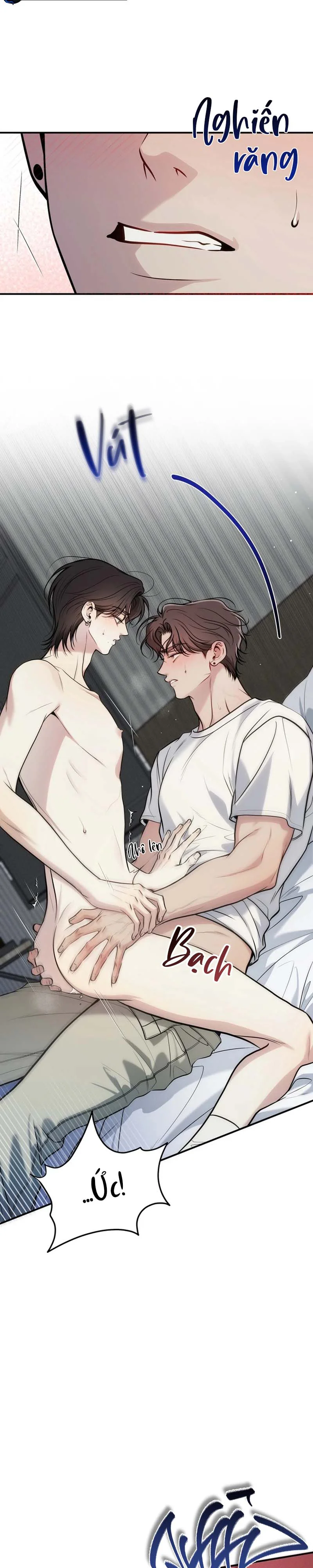 Đọc truyện Một Cộng Hai - Chapter 2