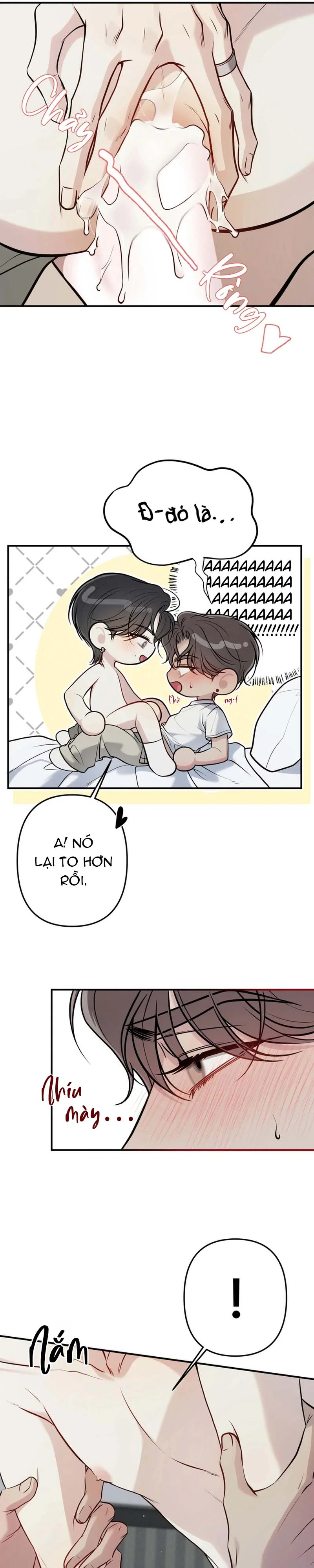 Đọc truyện Một Cộng Hai - Chapter 2