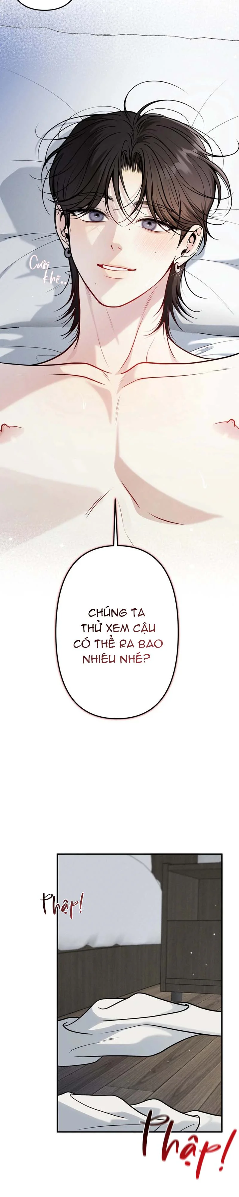 Đọc truyện Mua Một Tặng Một - Chapter 2 H