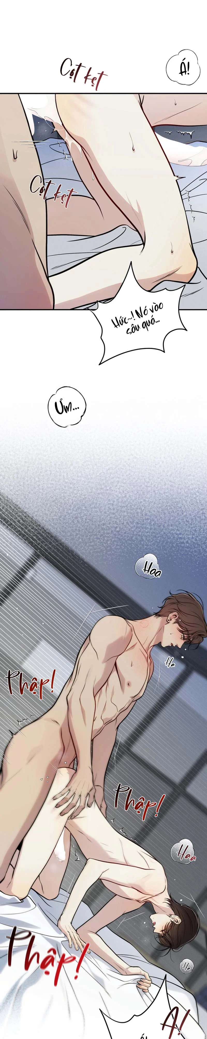 Đọc truyện Một Cộng Hai - Chapter 2