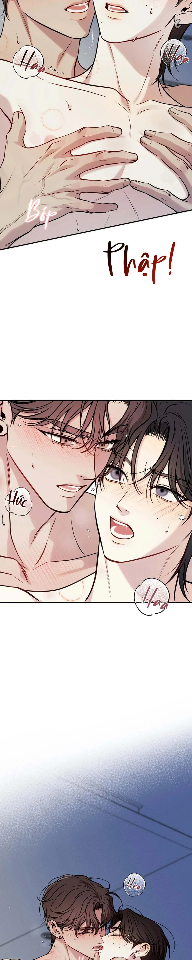 Đọc truyện Một Cộng Hai - Chapter 2