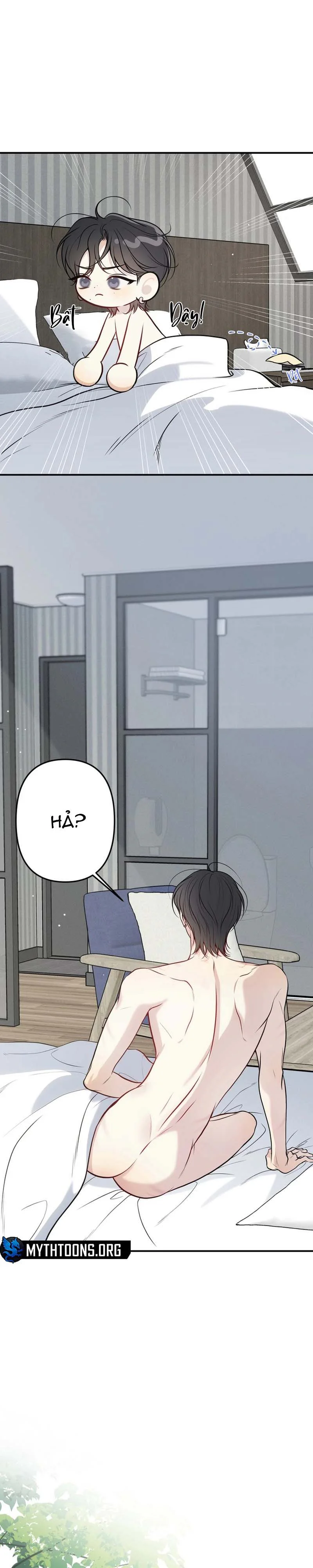 Đọc truyện Một Cộng Hai - Chapter 2