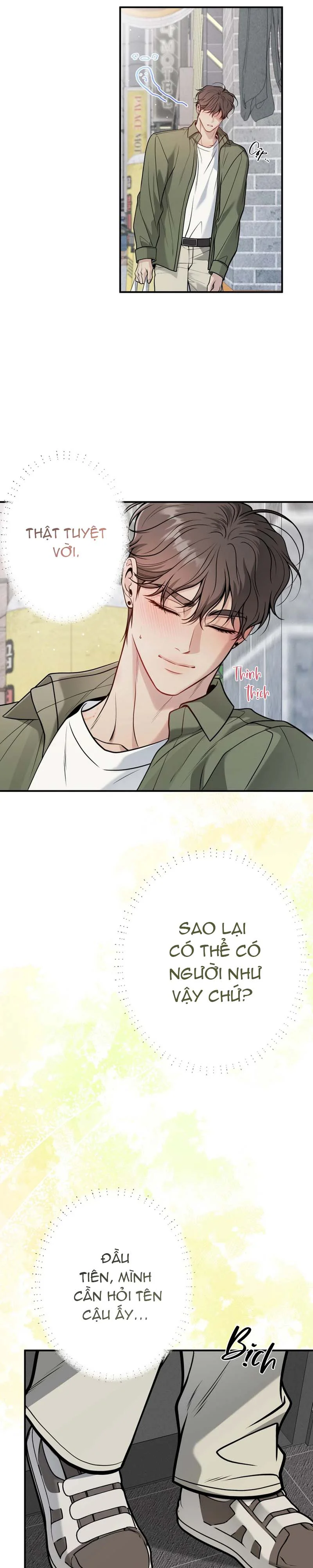 Đọc truyện Mua Một Tặng Một - Chapter 2 H