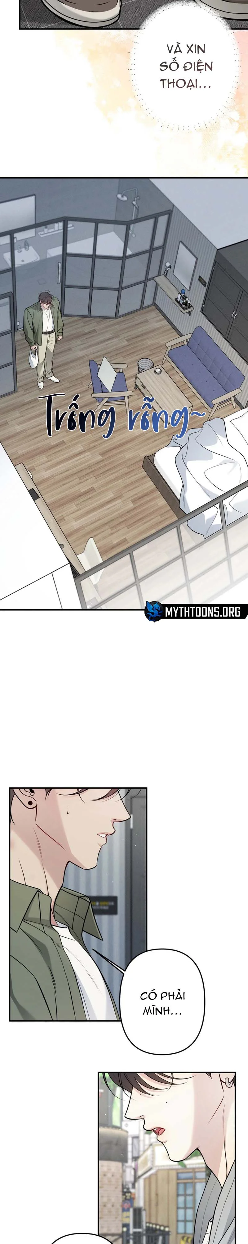 Đọc truyện Mua Một Tặng Một - Chapter 2 H