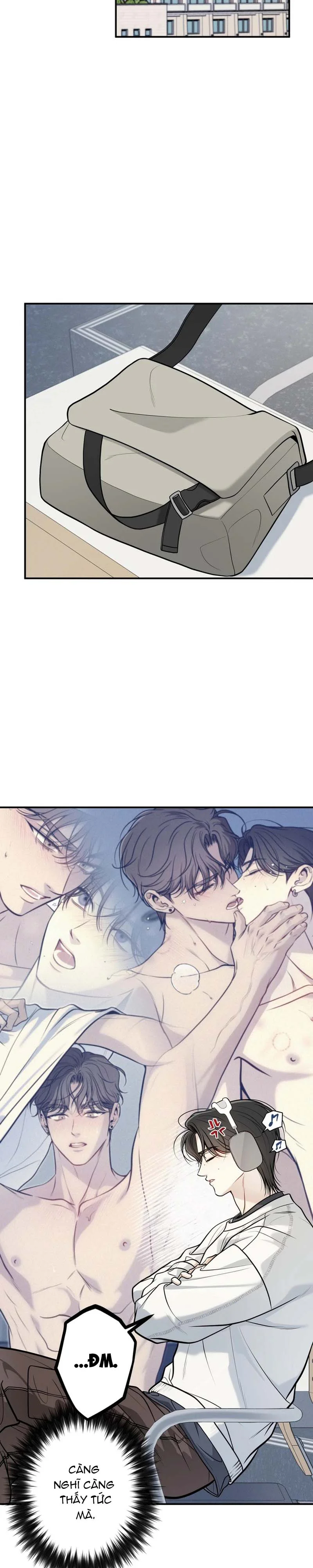 Đọc truyện Mua Một Tặng Một - Chapter 2 H