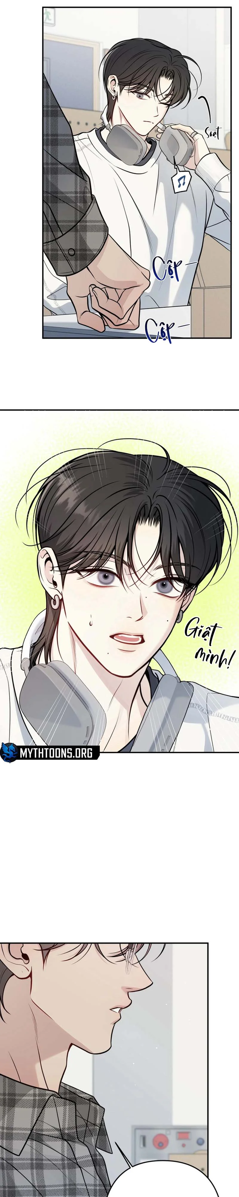 Đọc truyện Mua Một Tặng Một - Chapter 2 H