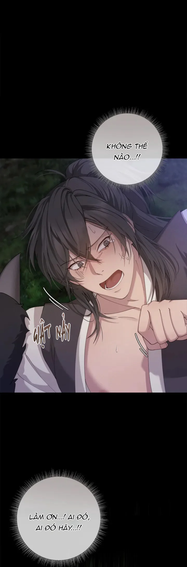 Đọc truyện Mối Duyên Quái Dị - Chapter 0