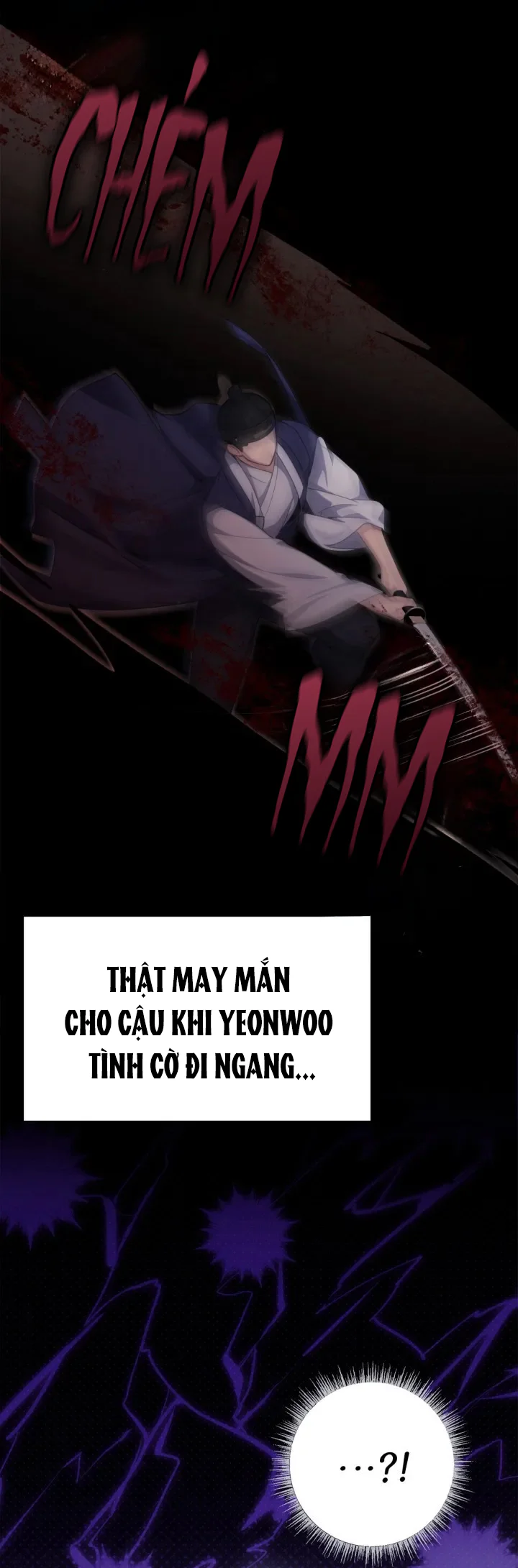 Đọc truyện Mối Duyên Quái Dị - Chapter 0